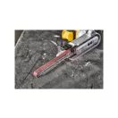 DEWALT Polizor unghiular cu acumulator 18 V (fără baterie și încărcător) DCM200N