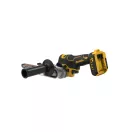 DEWALT Șlefuitor cu bandă pe baterie 18 V (fără baterie și încărcător + TSTAK) DCM200NT