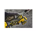 DEWALT Șlefuitor cu bandă pe baterie 18 V (fără baterie și încărcător + TSTAK) DCM200NT