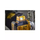 DEWALT Șlefuitor cu bandă pe baterie 18 V (fără baterie și încărcător + TSTAK) DCM200NT