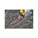 DEWALT Șlefuitor cu bandă pe baterie 18 V (fără baterie și încărcător + TSTAK) DCM200NT