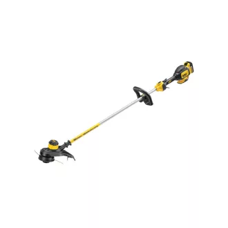   DEWALT Mașină de tuns iarba fără fir 18 V fără perie de cărbune (1 x baterie de 5,0 Ah + încărcător) DCM561P1