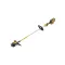 DEWALT Mașină de tuns iarba fără fir 18 V fără perie de cărbune (1 x baterie de 5,0 Ah + încărcător) DCM561P1