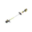 DEWALT Mașină de tuns iarba fără fir 18 V fără perie de cărbune (1 x baterie de 5,0 Ah + încărcător) DCM561P1