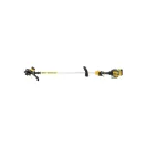 DEWALT Mașină de tuns iarba fără fir 18 V fără perie de cărbune (1 x baterie de 5,0 Ah + încărcător) DCM561P1