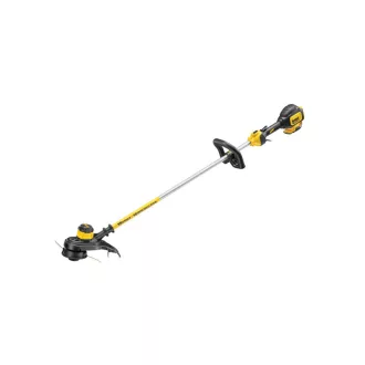   Mașină de tuns iarba fără fir DEWALT 18 V fără perie de cărbune (fără baterie + încărcător) DCM561PB