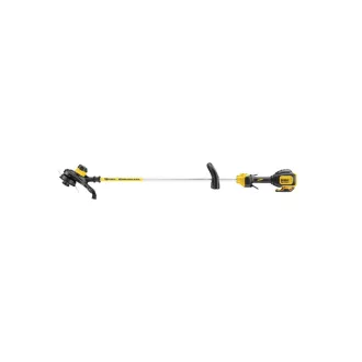   Mașină de tuns iarba fără fir DEWALT 18 V fără perie de cărbune (fără baterie + încărcător) DCM561PB