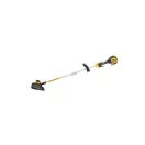 Mașină de tuns iarba fără fir DEWALT 18 V fără perie de cărbune (fără baterie + încărcător) DCM561PB