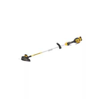   Mașină de tuns iarba fără fir DEWALT 18 V fără perie de cărbune (fără baterie + încărcător) DCM561PB