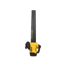 DEWALT Suflantă de frunze fără fir 18 V fără perie de cărbune (1 x baterie de 5,0 Ah + încărcător) DCM562P1