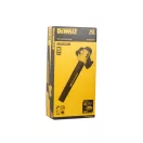 DEWALT Suflantă de frunze fără fir 18 V fără perie de cărbune (1 x baterie de 5,0 Ah + încărcător) DCM562P1