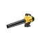 DEWALT Suflantă de frunze fără fir 18 V fără perie de cărbune (fără baterie + încărcător) DCM562PB