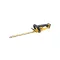 DEWALT Mașină de tuns gard viu fără fir 18 V (1 x 5,0 Ah baterie + încărcător) DCM563P1