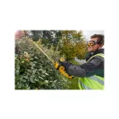 DEWALT Mașină de tuns gard viu fără fir 18 V (1 x 5,0 Ah baterie + încărcător) DCM563P1