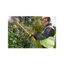 DEWALT Mașină de tuns gard viu fără fir 18 V (1 x 5,0 Ah baterie + încărcător) DCM563P1