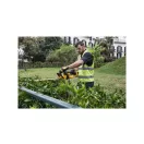 DEWALT Mașină de tuns gard viu fără fir 18 V (1 x 5,0 Ah baterie + încărcător) DCM563P1