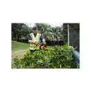 DEWALT Mașină de tuns gard viu fără fir 18 V (1 x 5,0 Ah baterie + încărcător) DCM563P1