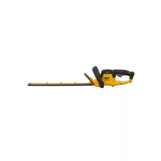   DEWALT Mașină de tuns gard viu cu acumulator 18 V (fără baterie + încărcător) DCM563PB