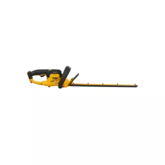   DEWALT Mașină de tuns gard viu cu acumulator 18 V (fără baterie + încărcător) DCM563PB