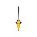 DEWALT Mașină de tuns gard viu cu acumulator 18 V (fără baterie + încărcător) DCM563PB