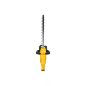   DEWALT Mașină de tuns gard viu cu acumulator 18 V (fără baterie + încărcător) DCM563PB
