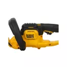 DEWALT Mașină de tuns gard viu cu acumulator 18 V (fără baterie + încărcător) DCM563PB