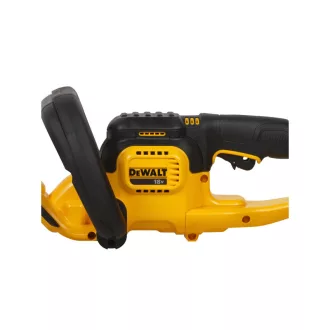   DEWALT Mașină de tuns gard viu cu acumulator 18 V (fără baterie + încărcător) DCM563PB