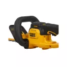 DEWALT Mașină de tuns gard viu cu acumulator 18 V (fără baterie + încărcător) DCM563PB