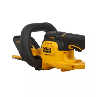   DEWALT Mașină de tuns gard viu cu acumulator 18 V (fără baterie + încărcător) DCM563PB