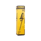 DEWALT Mașină de tuns gard viu cu acumulator 18 V (fără baterie + încărcător) DCM563PB