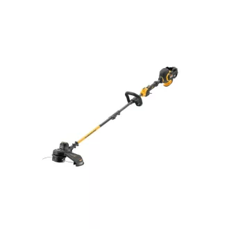   Mașină de tuns iarba fără fir DEWALT 18-54 V fără perie de cărbune (fără baterie + încărcător) DCM5713N