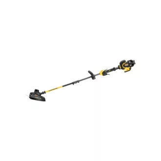   Mașină de tuns iarba fără fir DEWALT 18-54 V fără perie de cărbune (fără baterie + încărcător) DCM5713N