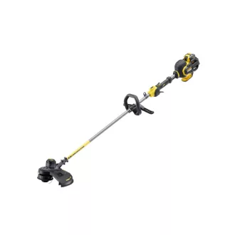   DEWALT Mașină de tuns iarba fără fir 18-54 V fără perie de cărbune (1 x baterie de 9,0 Ah + încărcător) DCM571 x 1