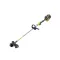 DEWALT Mașină de tuns iarba fără fir 18-54 V fără perie de cărbune (1 x baterie de 9,0 Ah + încărcător) DCM571 x 1