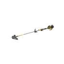 DEWALT Mașină de tuns iarba fără fir 18-54 V fără perie de cărbune (1 x baterie de 9,0 Ah + încărcător) DCM571 x 1