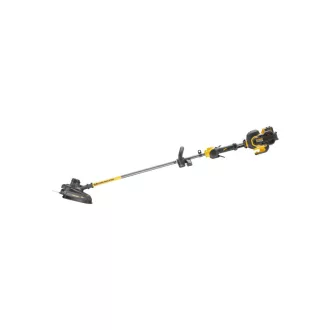   DEWALT Mașină de tuns iarba fără fir 18-54 V fără perie de cărbune (1 x baterie de 9,0 Ah + încărcător) DCM571 x 1