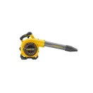 DEWALT Suflantă de frunze fără fir 18-54 V (1 x baterie de 9,0 Ah + încărcător) DCM572 x 1