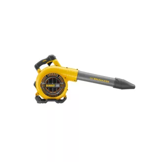   DEWALT Suflantă de frunze fără fir 18-54 V (1 x baterie de 9,0 Ah + încărcător) DCM572 x 1