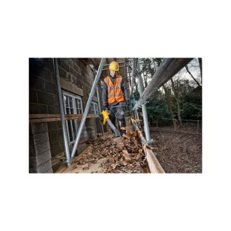   DEWALT Suflantă de frunze fără fir 18-54 V (1 x baterie de 9,0 Ah + încărcător) DCM572 x 1