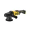 DEWALT Polizor fara fir 18 V (fara baterie + incarcator) DCM848N