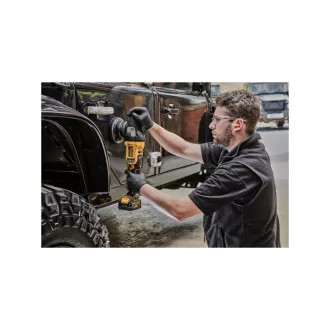  DEWALT Polizor fara fir 18 V (fara baterie + incarcator) DCM848N
