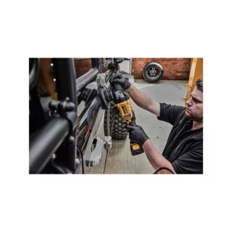   DEWALT Polizor fara fir 18 V (fara baterie + incarcator) DCM848N