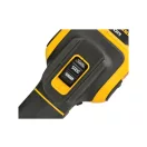 DEWALT Polizor fără fir 18 V (2 x 5,0 Ah baterii + încărcător) DCM848P2