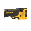 DEWALT Polizor fără fir 18 V (2 x 5,0 Ah baterii + încărcător) DCM848P2