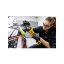 DEWALT Polizor fără fir 18 V (2 x 5,0 Ah baterii + încărcător) DCM848P2