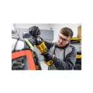 DEWALT Polizor fără fir 18 V (2 x 5,0 Ah baterii + încărcător) DCM848P2