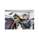 DEWALT Polizor fără fir 18 V (2 x 5,0 Ah baterii + încărcător) DCM848P2
