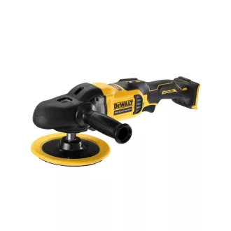   DEWALT Polizor fara fir 18 V (fara baterie + incarcator) DCM849N