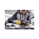 DEWALT Polizor fără fir 18 V (2 x 5,0 Ah baterii + încărcător) DCM849P2