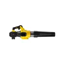 DEWALT Suflantă de frunze fără fir 18-54 V (fără baterie + încărcător) DCMBA572N